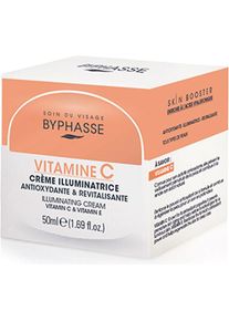 Byphasse, Gesichtscreme, Retinol Anti-Falten Creme für das Gesicht 50ml (50 ml)