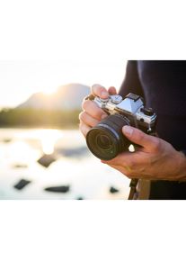 Lancom Systems OM System OM-5 (20.40 Mpx, 4/3), Kamera, Schwarz