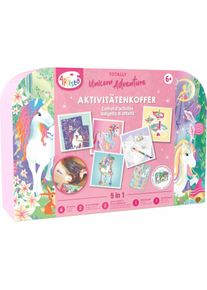 Artista Einhorn 5in1