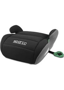 Sparco, Kindersitz, F100Ki (Kindersitzerhöhung, ECE R129/i-Size Norm)