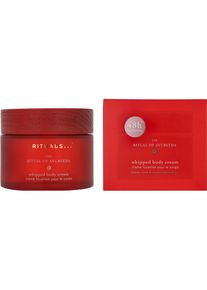 Rituals, Bodylotion, Ayurveda (Körpercreme, 220 ml)