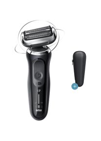 Braun, Rasierapparat, Series 7