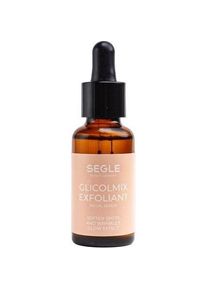 Segle Biotech Skincare, Gesichtsserum, Segle Clinic Glycolmix Serum Exfoliants for Skin With Superficial Blemishes 30ml (30 ml)