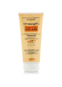 Guam, Sonnencreme, Meeresalgen-Schlamm-Gel-Creme zum Schutz vor Infrarot-Strahlung 200ml (Sonnencreme, 200 ml, 200 g)