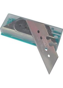 Tajima, Zange, Knivblad Lutz TGL65 Trapezblad PK/10STK