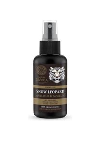 Natura Siberica, Haaröl + Haarserum, Männer Schneeleopard Anti-Haarausfall Serum 100ml (100 ml)