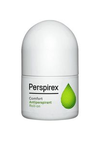 Perspirex, Deo, Comfort Roll (Roll-on, 20 ml)
