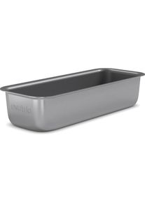Eva Solo 1,25 liter - Slip-Let - Grå, Backform, Grau