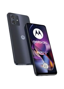 Motorola , Smartphone »moto g54« midnight blue , midnight blue , 15W-TurboPower -Aufladen