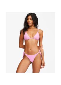 Billabong , Triangel-Bikini-Top »Sol Searcher« , Paradise Pink , Cup B , Cup B , Slide-Triangle-Bikinioberteil für Frauen