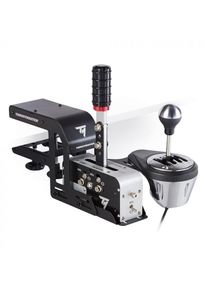 Thrustmaster , Controller »TM Racing Clamp« , schwarz