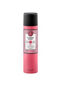 Maria Nila, Haarspray, Style & Finish - Extreme Spray (100 ml)