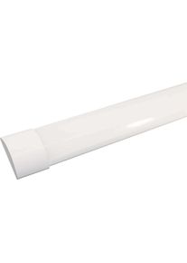 V-TAC, Wandleuchte + Deckenleuchte, LED-Deckenleuchte VT-8-20, 20W, 6500K, EEK: E, CREE Chip, 2400lm, IP20, 56,6 cm (2400 lm)
