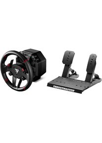 Thrustmaster , Lenkrad »T598-X.« , schwarz , nicht nachlässt und damit eine nahezu unbegrenzte