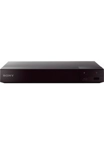 Sony , Blu-ray-Player »BDP-S6700« 4k Ultra HD LAN (Ethernet) Miracast (Wi-Fi Alliance) WLAN 3D-fähig 4K Upscaling Full HD , schwarz ,...