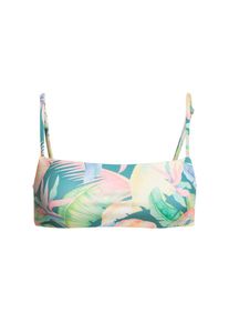 Billabong , Triangel-Bikini-Top »Rides And Tides Trop Bralette« , Multi , Cup B , Cup B , Kollektion: Surf-Kapselkollektion
