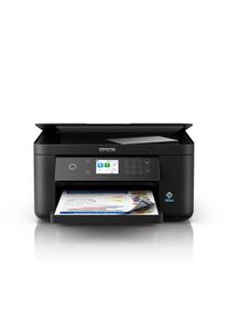 Epson , Multifunktionsdrucker »Expression Home XP-5200« , schwarz , Beidseitiger Druck, Display