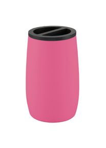 Kleine Wolke , Zahnputzbecher »Daily« , pink