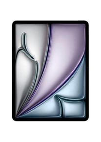 Apple, Tablet &raquo;13" iPad Air Wi-Fi 256GB&laquo; (32, 78 cm / 12, 9 &prime;&prime;) iPadOS 256 GB ), Space Grau, MIT TOUCH ID ENTSPERREN UND BEZAHLEN &ndash; Touch ID ist in 