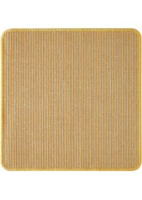 Pets Club , Kratzmatte »Katzen-Kratzmatte Sisal, Made in Poland« Kratzteppich, aus 100% Sisal, in verschiedenen Größen erhältlich , natur