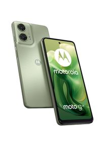 Motorola , Smartphone »Moto G24« Seafoam Green , Seafoam Green , LTE, NFC, WLAN, Bluetooth