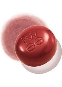 Fwee, Blush, Blurry Pudding Pot Airbrushed Blush & Lip Buildable Pigment Long-Lasting