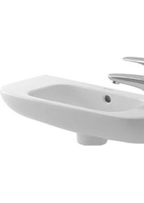 Duravit, Waschbecken, Umywalka D-Code 50cm (07065000082) (220 mm, 500 mm)