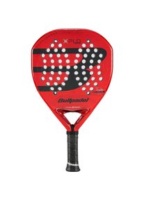 Bullpadel, Padelschläger