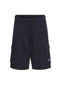Champion , Juegendliche , Cargoshorts für Kinder , nny-ns , N-Gr , M (140/146) -N-Gr , M (140/146) , Cargoshorts von Champion