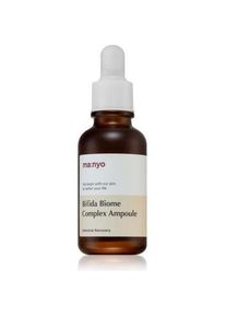 Ma:Nyo, Gesichtsserum, MANYO Bifida Biome Complex Ampulle 30ml (30 ml)