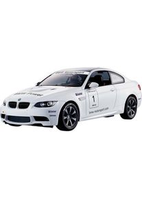 Rastar BMW M3 Fjernstyret Bil m/rat 1:14