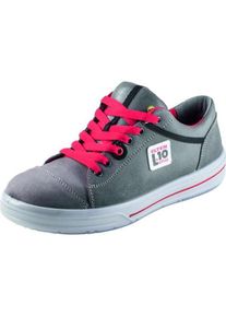 Elten, Sicherheitsschuhe, Vintage (S3, 42)