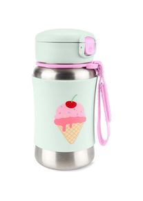 SKIP HOP Skiphop, Trinkflasche + Thermosflasche, (0.35 l)