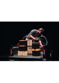 Quickloader, Spanngurt + Ladungssicherung, Zurrgurte Automatisch QL Retractable QL1200MD