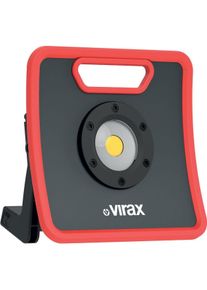 Virax, Arbeitsleuchte, XXL wasserdichter Strahler cob 4000 Lumen (4000 lm)