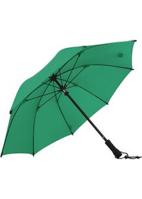 Euroschirm, Unisex, Regenschirm, Swing liteflex, Grün