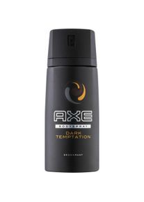AXE, Deo, DARK TEMPTATION deo vapor 150 ml (Spray, 150 ml)