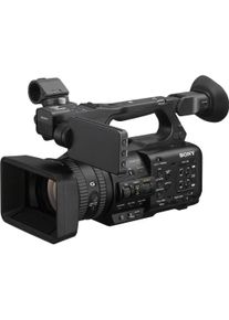 Sony PXW-Z200 (14 Mpx, 60p, 20 x), Videokamera, Schwarz