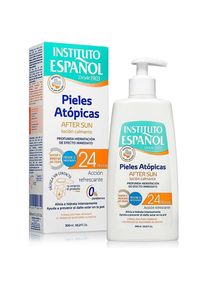 Instituto Español Instituto Español, After Sun, Instituto Espanol Atopic Skin After Sun Lotion 300 ml (300 ml, After Sun Lotion)