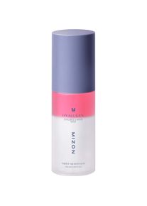 Mizon, Primer + Base, Hyalugen Double Layer Mist mit Hyaluronsäure und marinem Kollagen, Adenosin, Niacinamid und