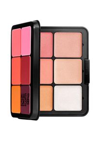 Make Up For Ever, Blush, HD Skin Blush & Glow Palette 25,2 g