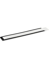Durable, Magnet, C-Profil magnet.30mmx20cm anth (5 x)