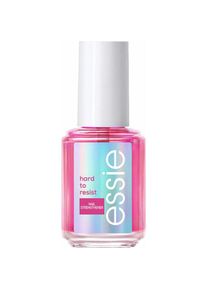 essie, Nagellack, Nail Care (Hard to resist pink, Farblack)