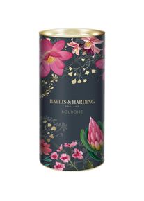Baylis & Harding, Beauty Geschenkset, Boudoire Körperpflege-Geschenkset - Tropical Paradise Set 4-tlg (Körperpflegeset)