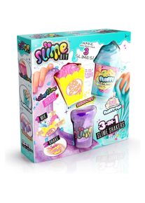 Canal Toys Canaltoys Slime Shaker 3 in 1