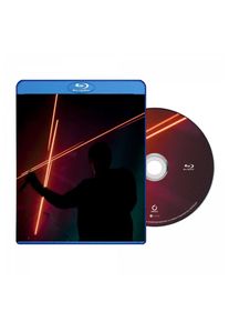 Tesseract - Radar - Blu Ray