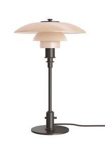 PH 3/2 Dusty Terracota Table Lampe de table LIMITED EDITION 2025 Louis Poulsen