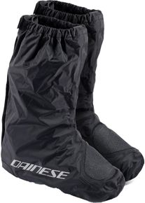 Dainese 1634294, sobre botas , cor: Preto , tamanho: S
