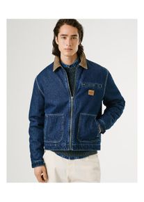 Pepe Jeans Workwear DK - Jaqueta Jeans