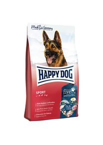 14kg Happy Dog Supreme fit & vital Sport - Croquettes pour chien